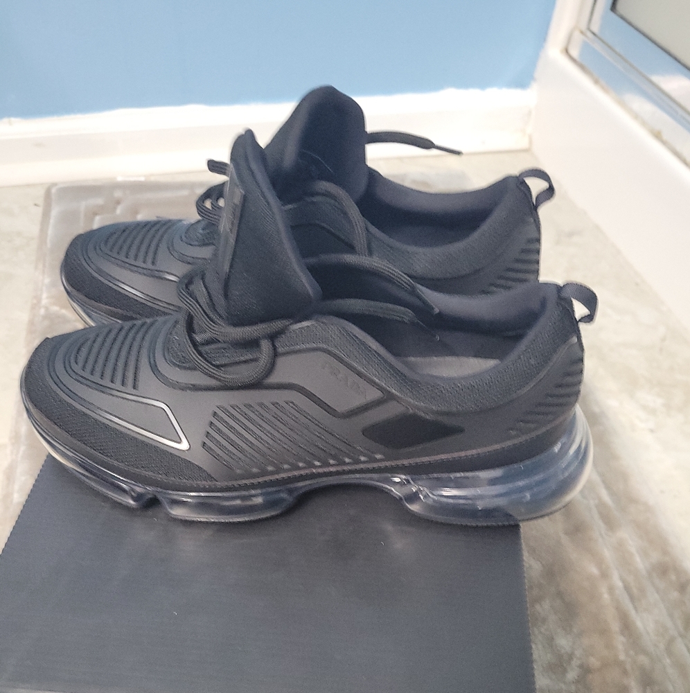 Prada sneakers